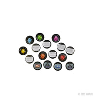 Marvel HeroClix: Marvel Studios Disney Plus What If...? Miniatures Game