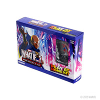 Marvel HeroClix: Marvel Studios Disney Plus Play at Home Kit
