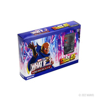 Marvel HeroClix: Marvel Studios Disney Plus Play at Home Kit