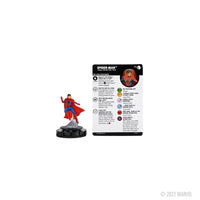 Marvel HeroClix: Marvel Studios Disney Plus Play at Home Kit