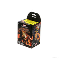 Marvel HeroClix: Wheels of Vengeance Booster Brick