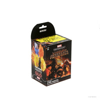 Marvel HeroClix: Wheels of Vengeance Booster Brick