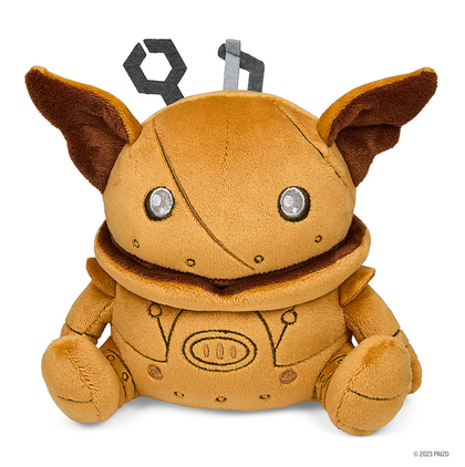 Pathfinder: Whirp Phunny Plush by Kidrobot - 1