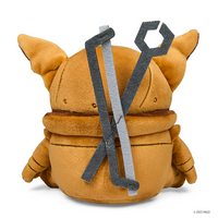 Pathfinder: Whirp Phunny Plush by Kidrobot