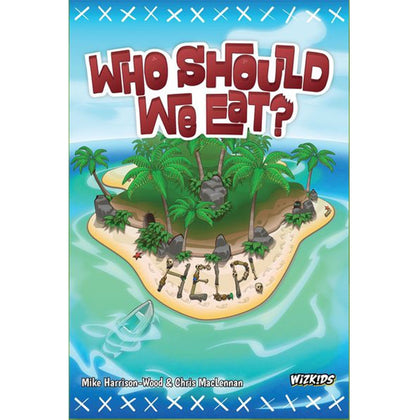 Who Should We Eat? - 1