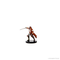 D&D Icons of the Realms: Curse of Strahd: Legends of Barovia