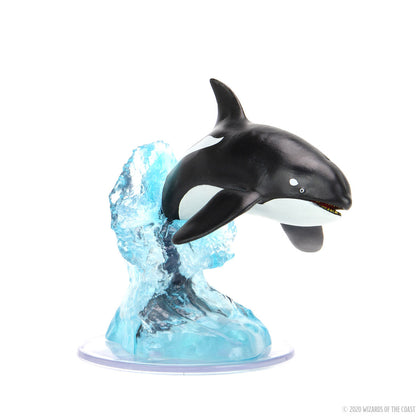 D&D Icons of the Realms: Icewind Dale: Rime of the Frostmaiden 8 Ct Booster Brick - 2