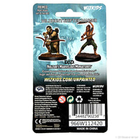 D&D Nolzur's Marvelous Miniatures: Wildhunt Shifter Ranger