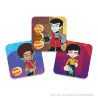Star Trek: Tribble Match