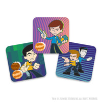 Star Trek: Tribble Match