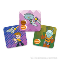 Star Trek: Tribble Match
