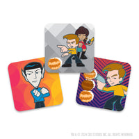 Star Trek: Tribble Match