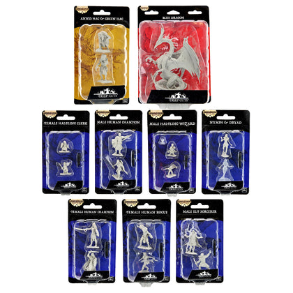 Pathfinder Deep Cuts Wave 14 Bundle - 1