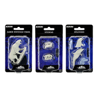 WizKids Deep Cuts Wave 14 Bundle