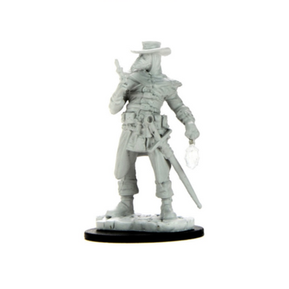 WizKids Deep Cuts Wave 15 Bundle - 2