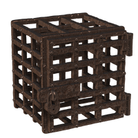 D&D Icons of the Realms: Adventure in a Box - Wererat Den