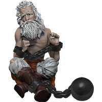 D&D Icons of the Realms: Adventure in a Box - Wererat Den