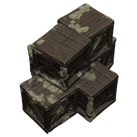 D&D Icons of the Realms: Adventure in a Box - Wererat Den