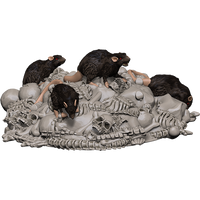 D&D Icons of the Realms: Adventure in a Box - Wererat Den