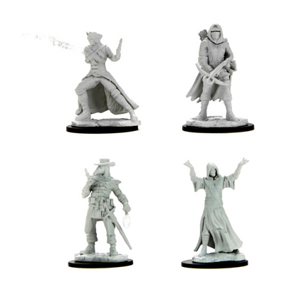 WizKids Deep Cuts Wave 15 Bundle - 1