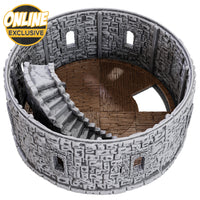 WizKids: Watchtower - Level Expansion Boxed Set (Online Exclusive)