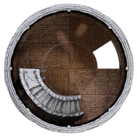 WizKids: Watchtower - Level Expansion Boxed Set (Online Exclusive)