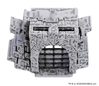 WizKids: Watchtower - Tower Parts Boxed Set (Online Exclusive)
