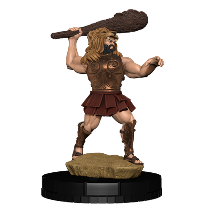 PRE-ORDER - WizKids HeroClix Iconix: The Labors of Hercules - 1