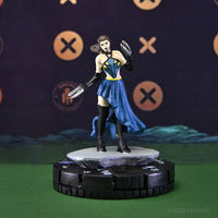 Marvel HeroClix: Marvel Hellfire Gala Premium Collection