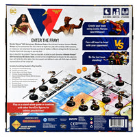 DC Comics HeroClix: Wonder Woman 80th Anniversary Miniatures Game