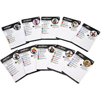 DC Comics HeroClix: Wonder Woman 80th Anniversary Miniatures Game