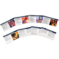 DC Comics HeroClix: Wonder Woman 80th Anniversary Miniatures Game