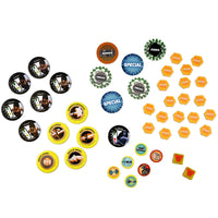 DC Comics HeroClix: Wonder Woman 80th Anniversary Miniatures Game