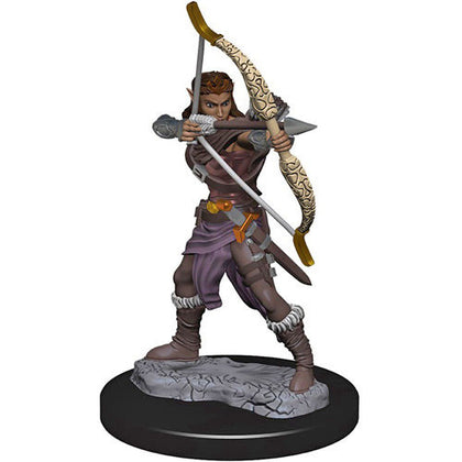 D&D Icons of the Realms Premium Figures: Elf Ranger - 1