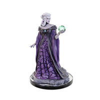 Critical Role Unpainted Miniatures: Xhorhasian Mage & Xhorhasian Prowler