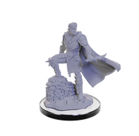 Critical Role Unpainted Miniatures: Xhorhasian Mage & Xhorhasian Prowler