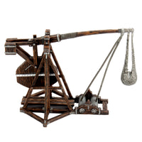 WizKids 4D Settings: War Machines: Trebuchet