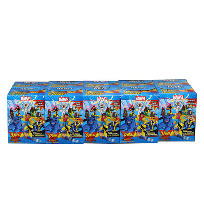 Marvel HeroClix: X-Men Animated: Dark Phoenix Saga Colossal Brick - 1