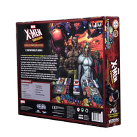 Marvel Dice Masters: X-Men Forever Campaign Box