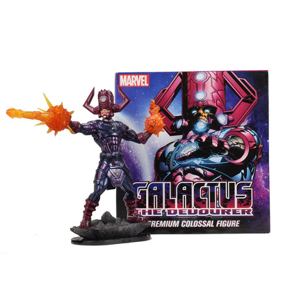 Marvel HeroClix: Galactus - Devourer of Worlds Premium Colossal Figure - 1