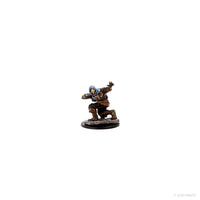 Pathfinder Battles: Premium Painted Figure - Human Rogue Male