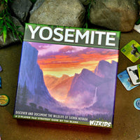 Yosemite
