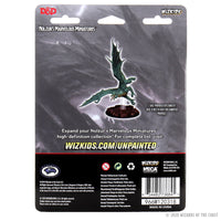 D&D Nolzur's Marvelous Miniatures: Young Green Dragon
