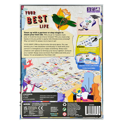 Your Best Life - 2