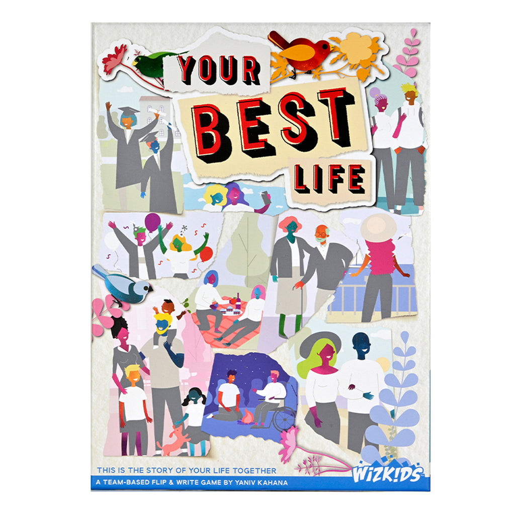 Your Best Life
