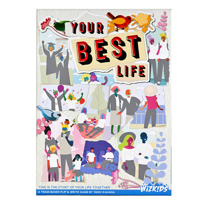 Your Best Life - 1