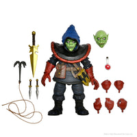 Dungeons & Dragons – 7” Scale Action Figure – Ultimate Zarak (NECA)