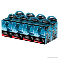 D&D Icons of the Realms: Icewind Dale: Rime of the Frostmaiden 8 Ct Booster Brick