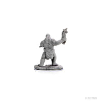 Pathfinder Deep Cuts: Zombie Brute