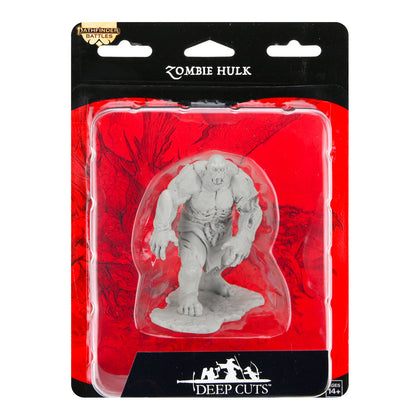 Pathfinder Deep Cuts: Zombie Hulk - 1